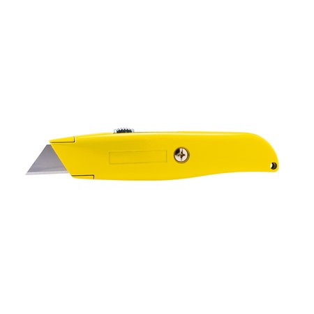 TOOLPRO Retractable Utility Knife TP01040